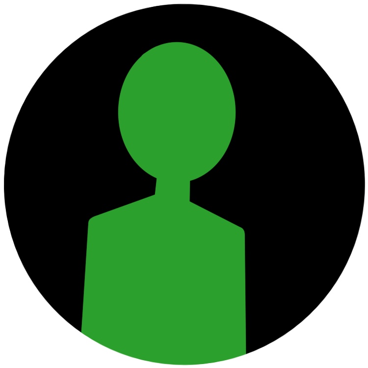 Individual actions Icon.